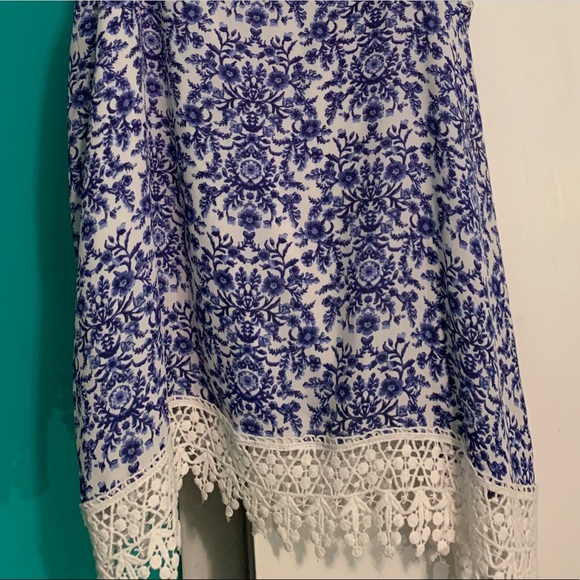 Tank top - Picture 2 of 2